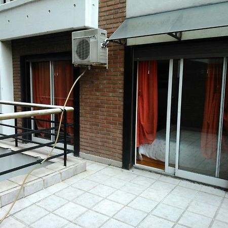 Malabia Botanico Apartment Buenos Aires Exterior foto