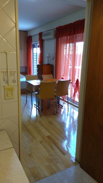 Malabia Botanico Apartment Buenos Aires Exterior foto