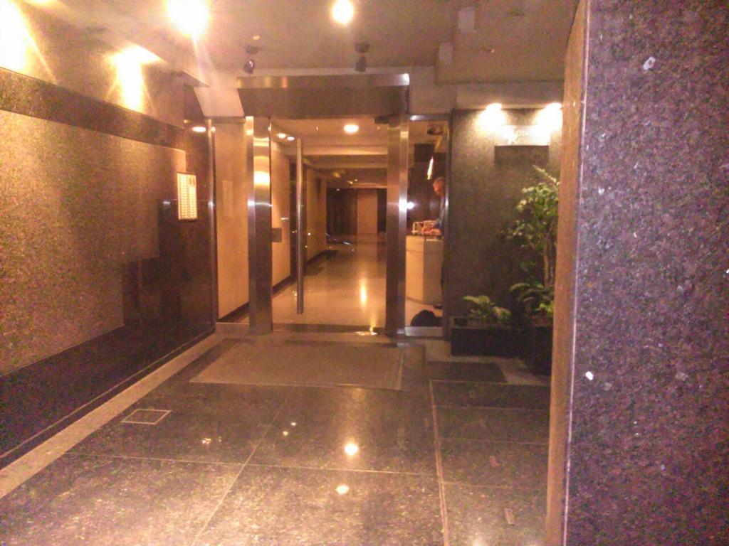 Malabia Botanico Apartment Buenos Aires Exterior foto