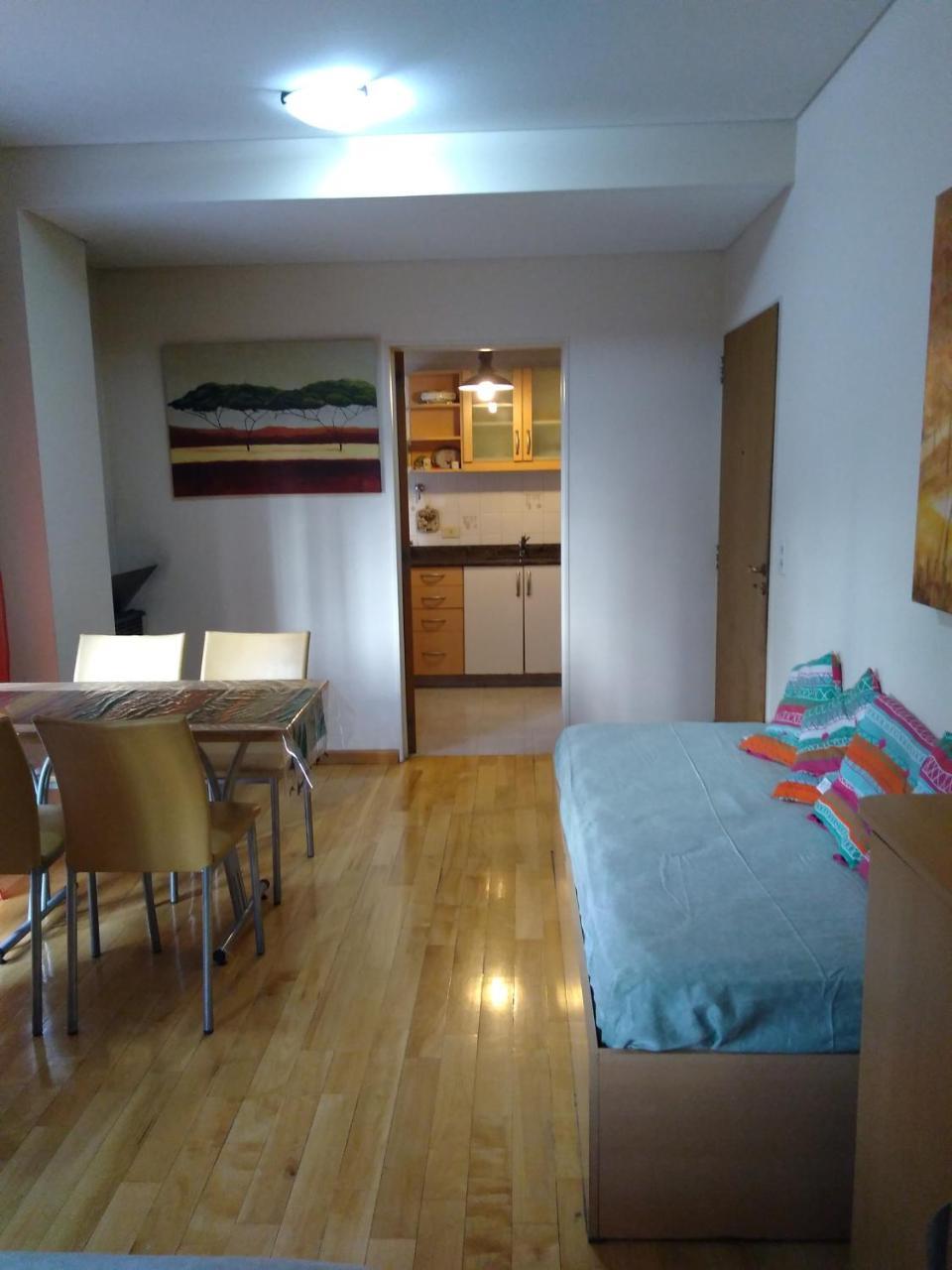 Malabia Botanico Apartment Buenos Aires Exterior foto